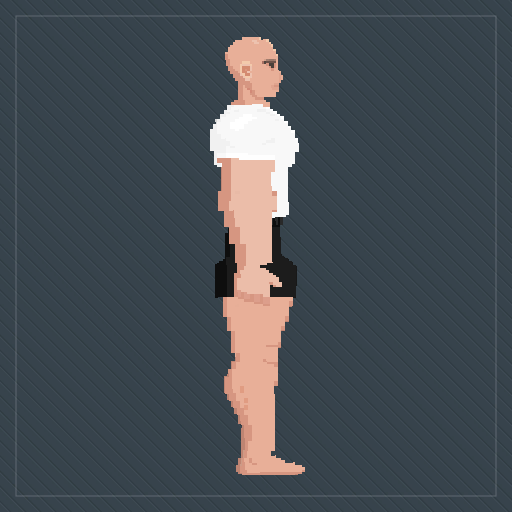 Bald Jack