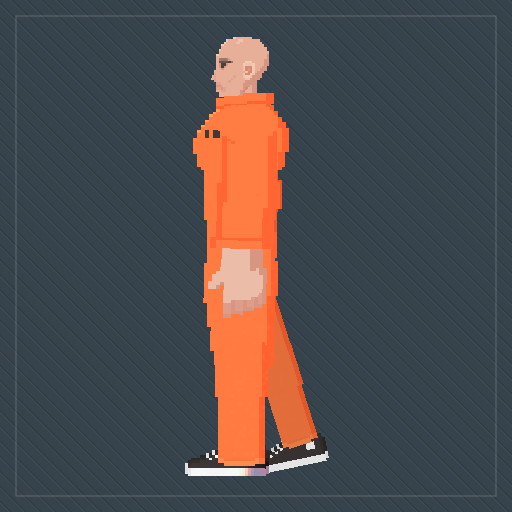Giant Prison