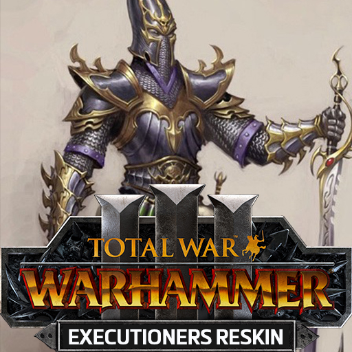 Executioners lore friendly reskin