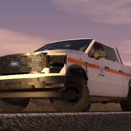 2024 F-150 - Road Service | Mainetence -