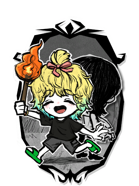 SVT Hani – Don't Starve Together Mod