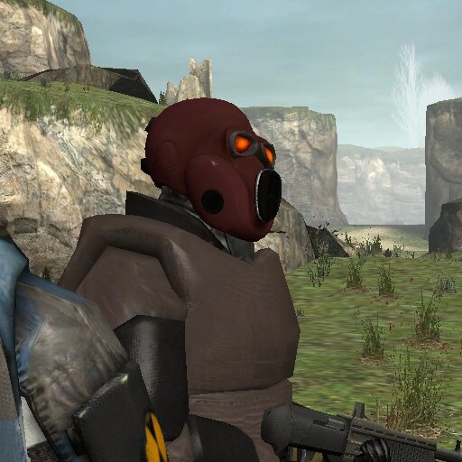 PBF Combine Soldier