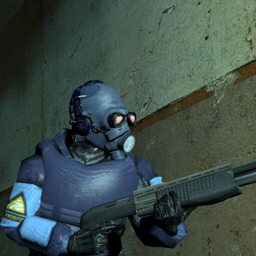 PMG Prison Guard