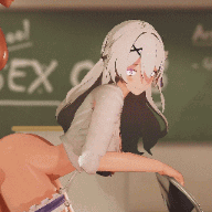 Firefly - Gambare Senpai~!