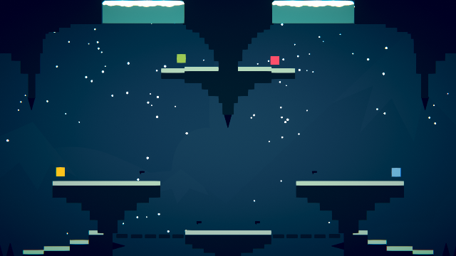 Shiverside Chasm