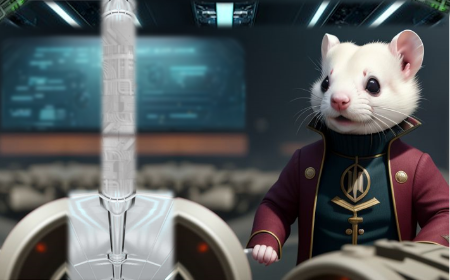 Ferret Federation preview