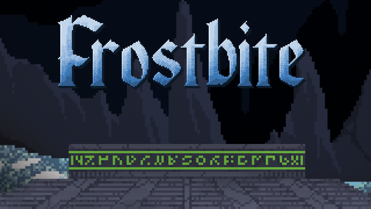 Frostbite: A Temperature Mod