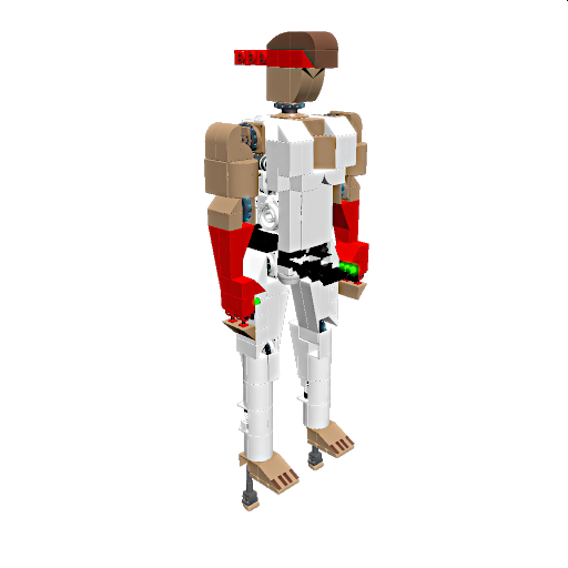 Ryu Hoshi Street Fighter