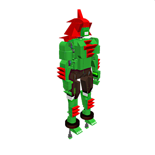 Jimmy Blanka Street Fighter