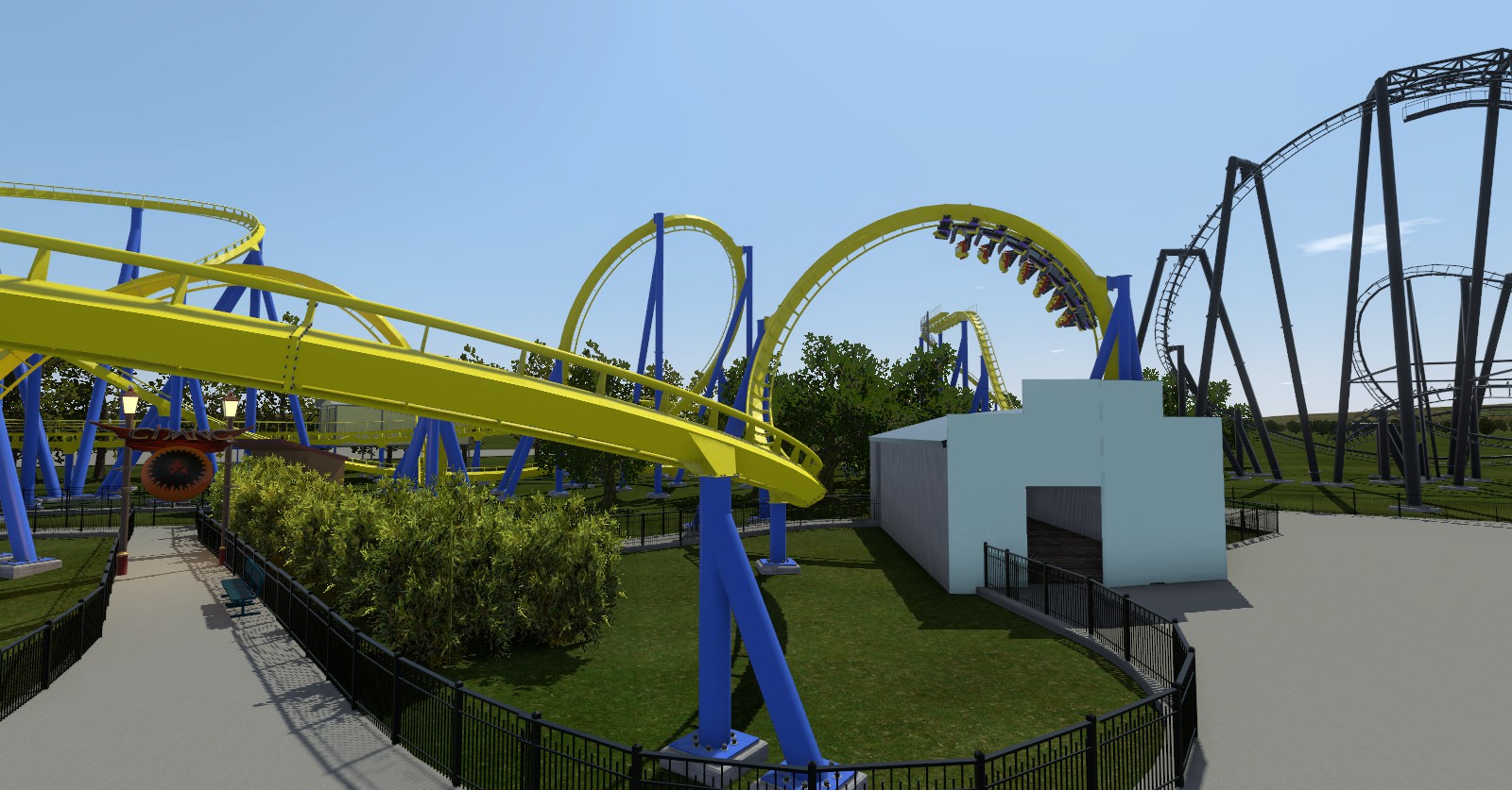 Park Image