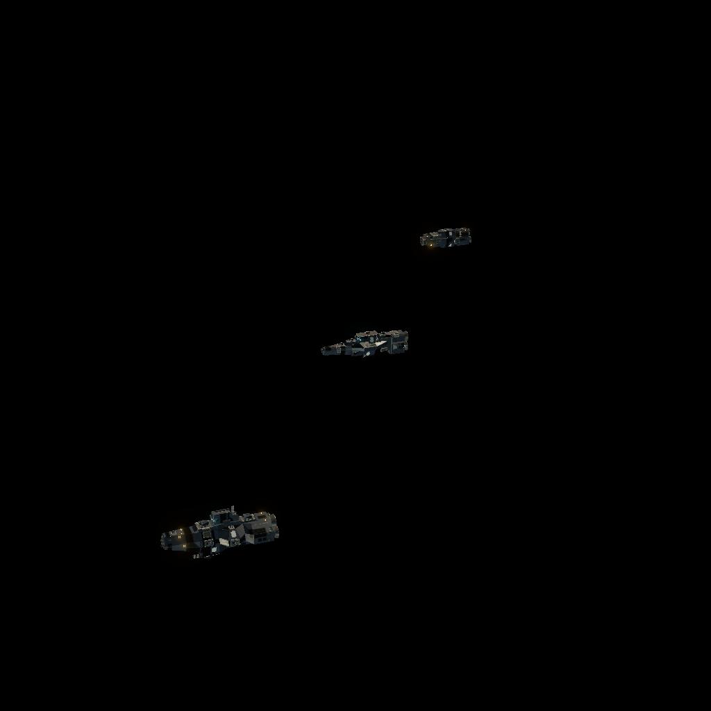 UAI Pan-African Bloc Patrol Fleet