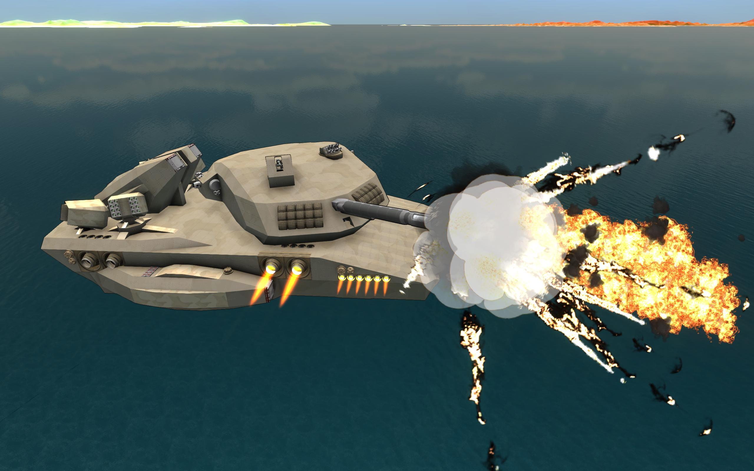 Sandvestule MBT preview