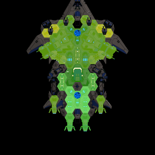 distroyer