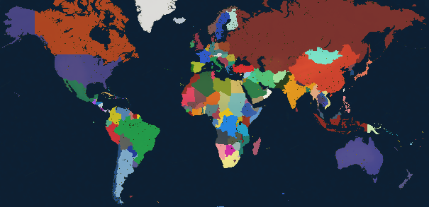New Scenario