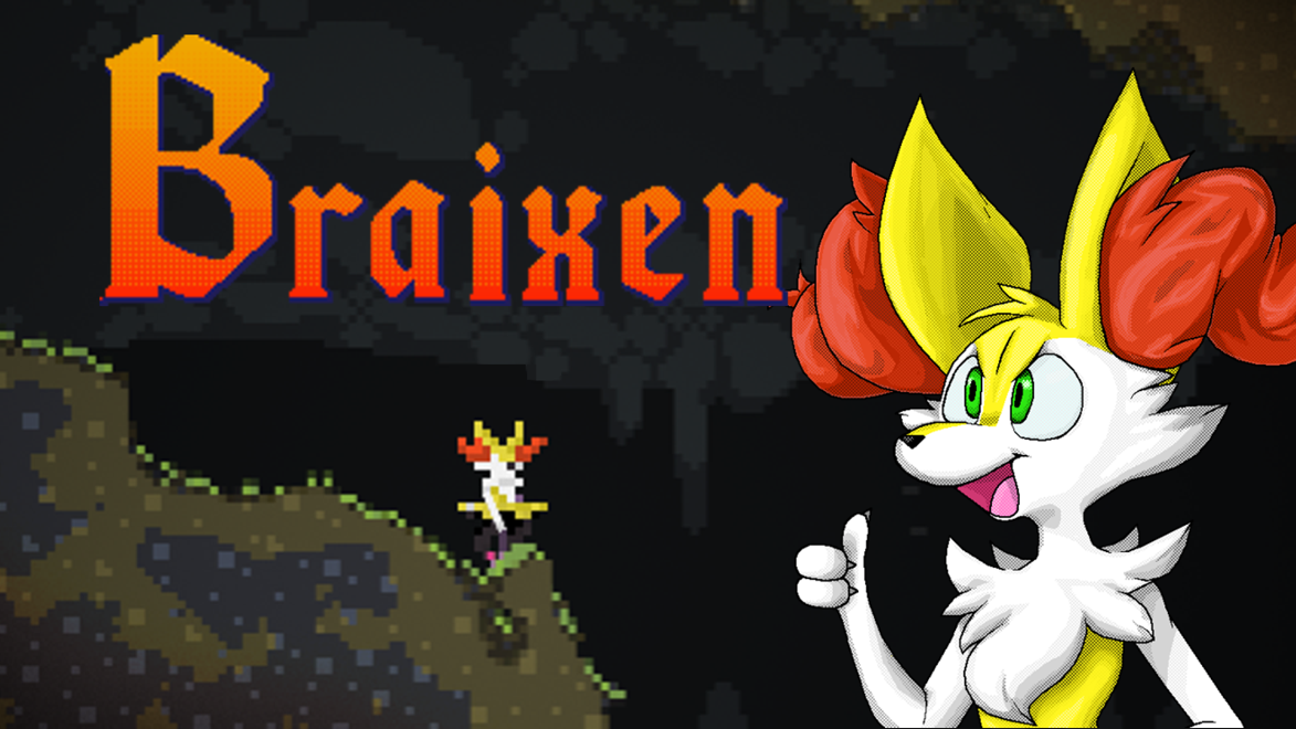 Braixen