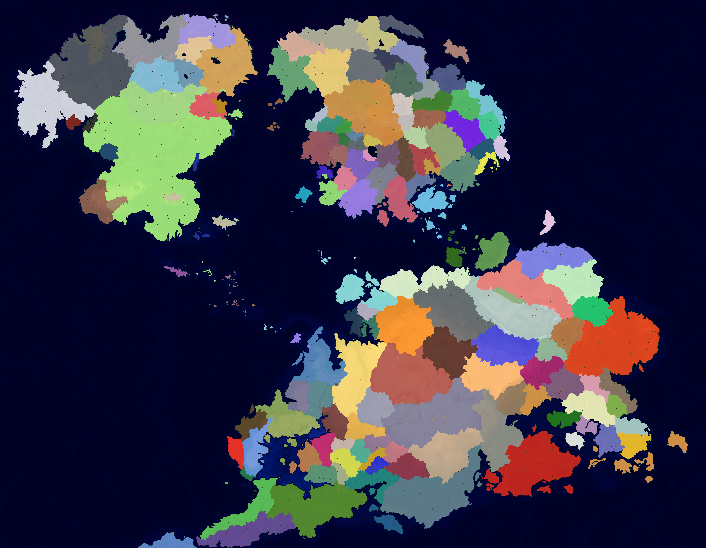 Equestria at War: Against the Humanity
