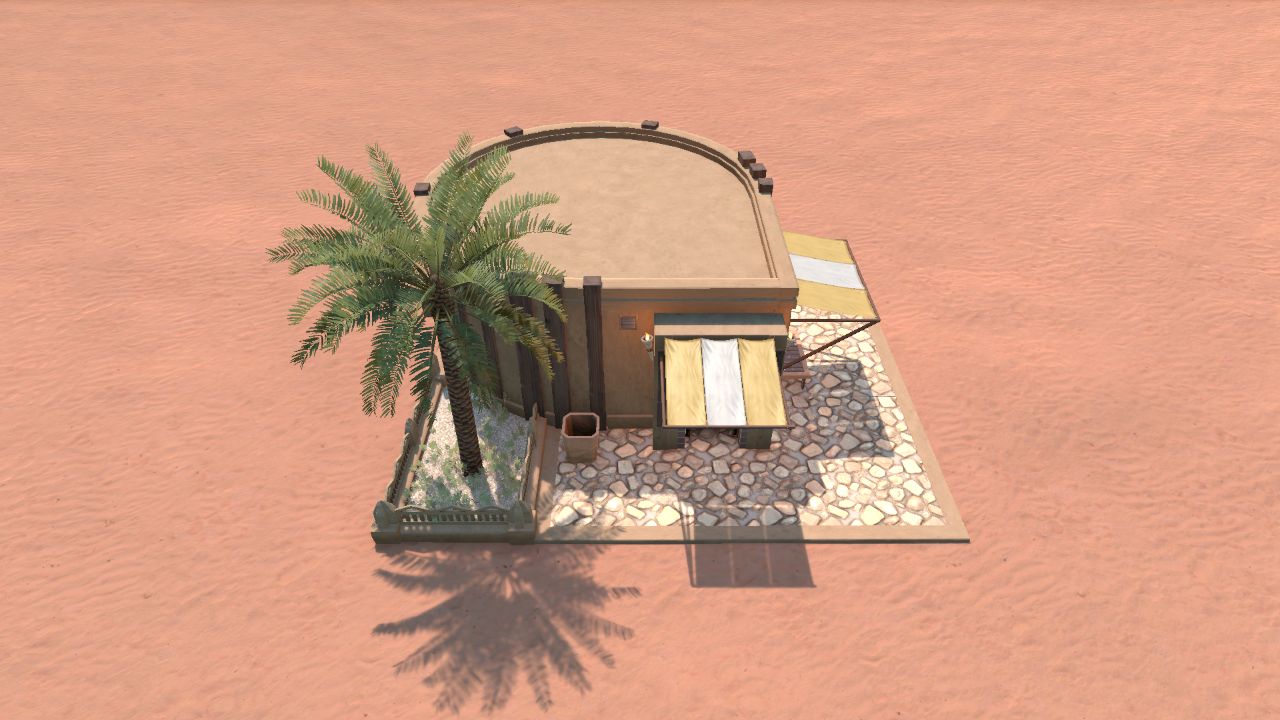 Small bathroom / Baño pequeño