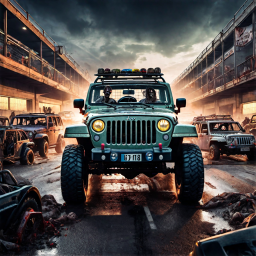 LGG-Vehicles