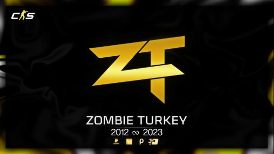 Zombie Turkey Kaynak Paketi – Counter-Strike 2 Mod