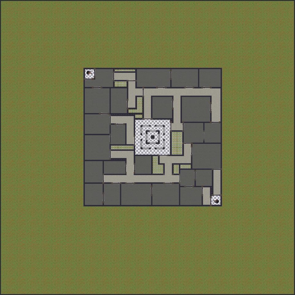 The Pit (1v1)