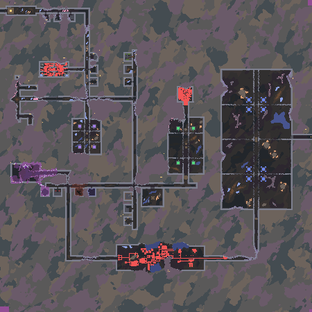 Neuroplasm Attack - chapter 2
