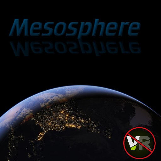 Mantis's "Mesosphere"