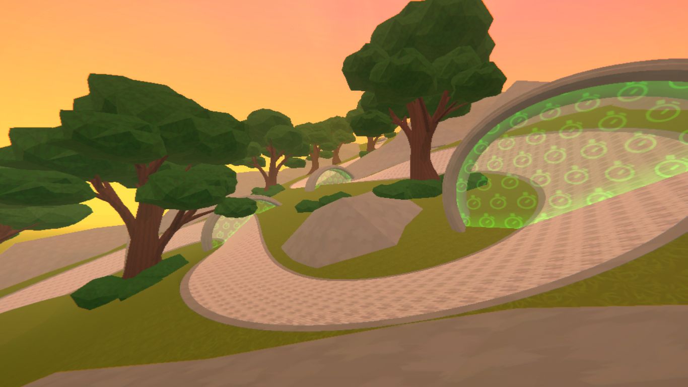 Hairpin Hill