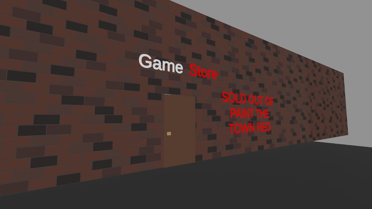 GameStore