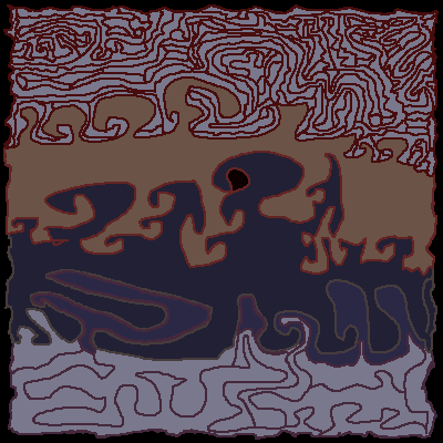 Shizotica – tModLoader Mod