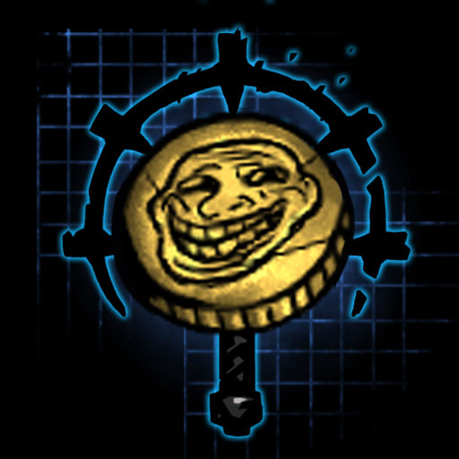 The Tossed Coin