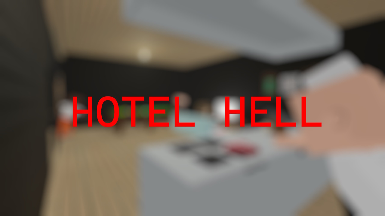 Hotel Hell
