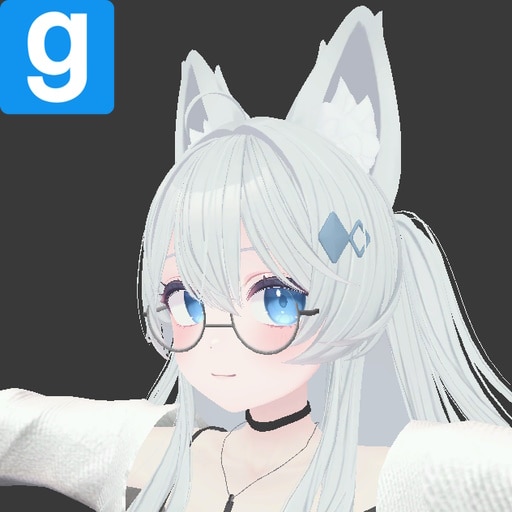 VRChat - Lime - PM
