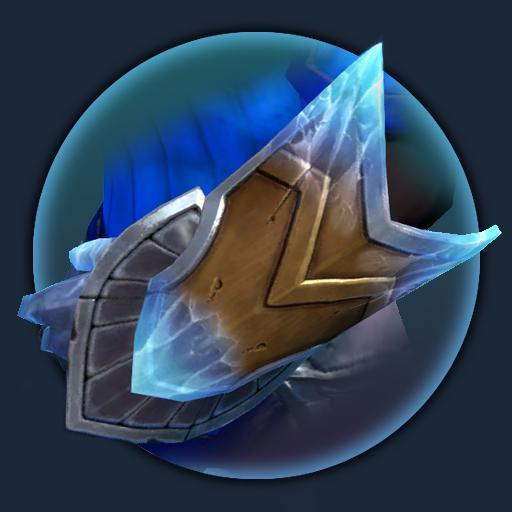 Forgotten Arm