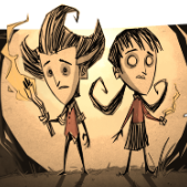 方形岛屿 – Don't Starve Together Mod