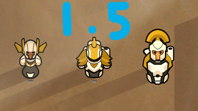 Prestige Specialist Armours 1.5 mod preview for RimWorld
