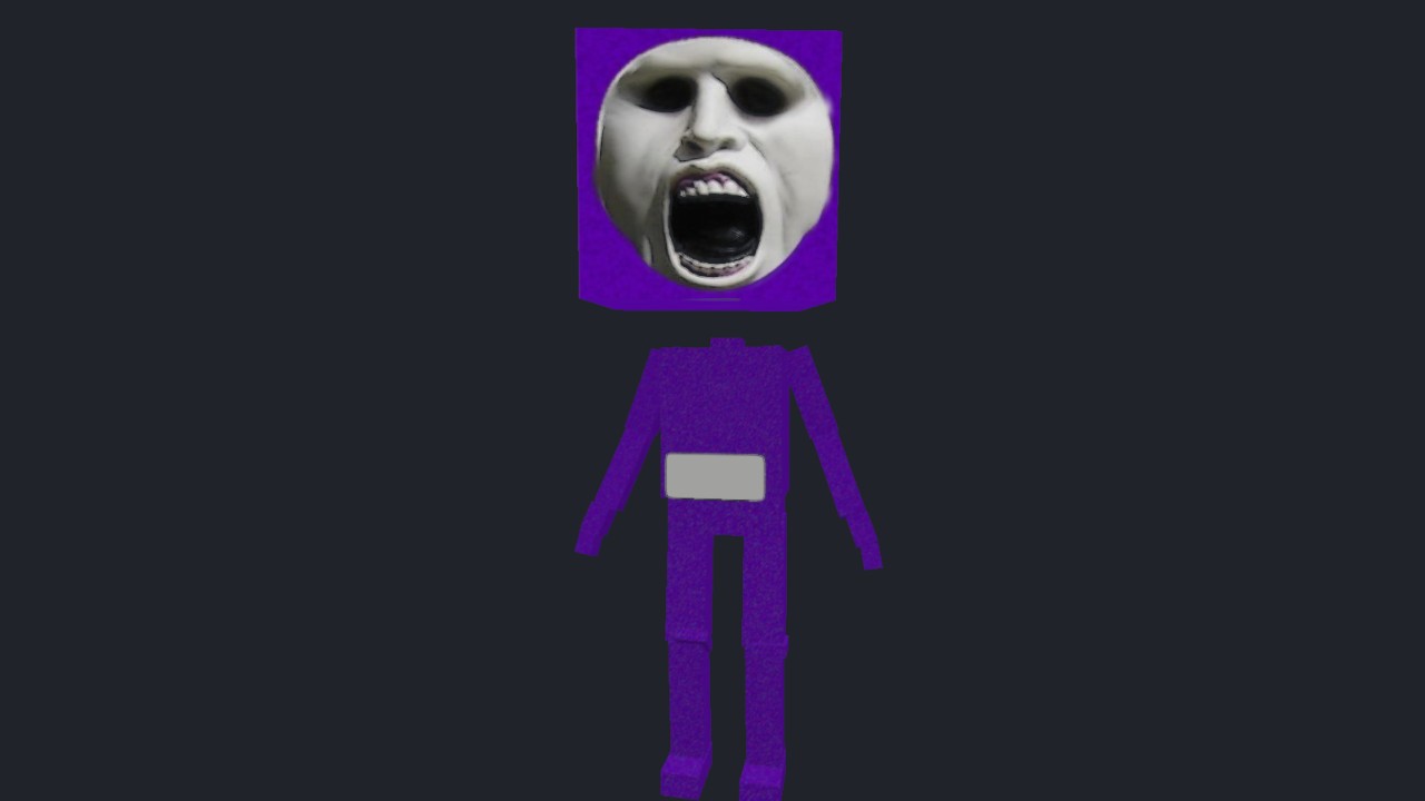 The Spooky
