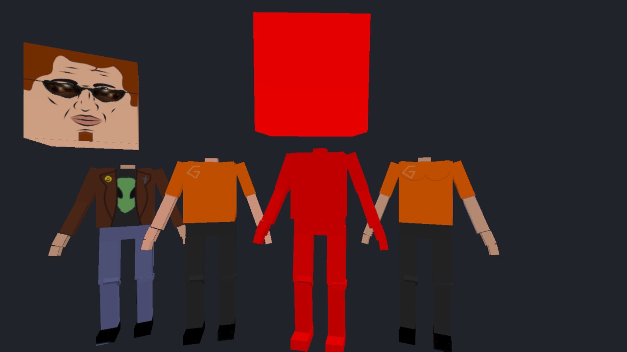 Gates Workers 2