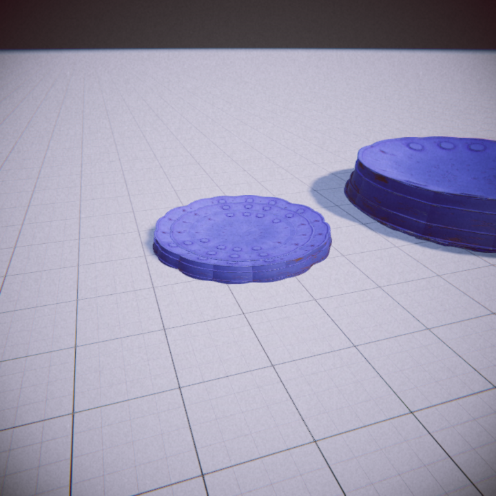 WTSWin's Beyblade Arena