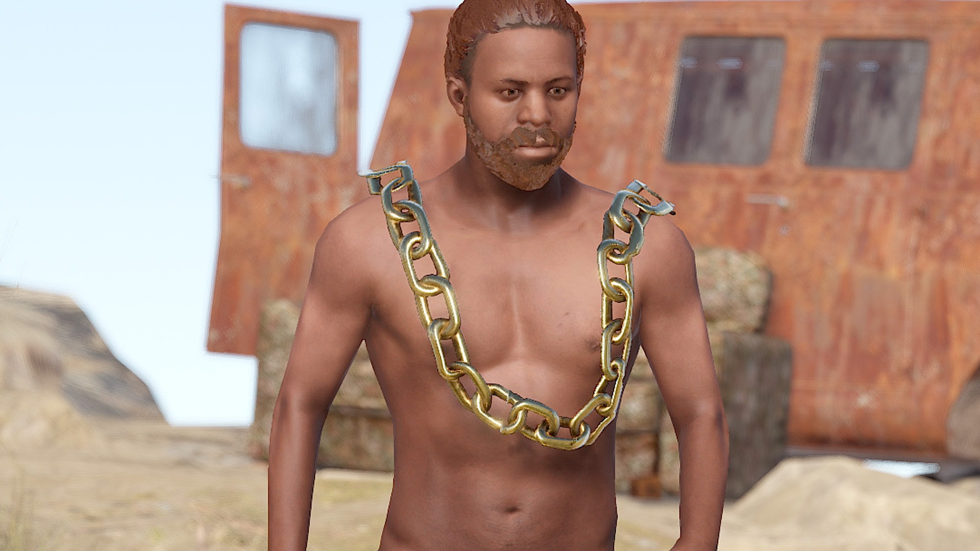 Gold Chains