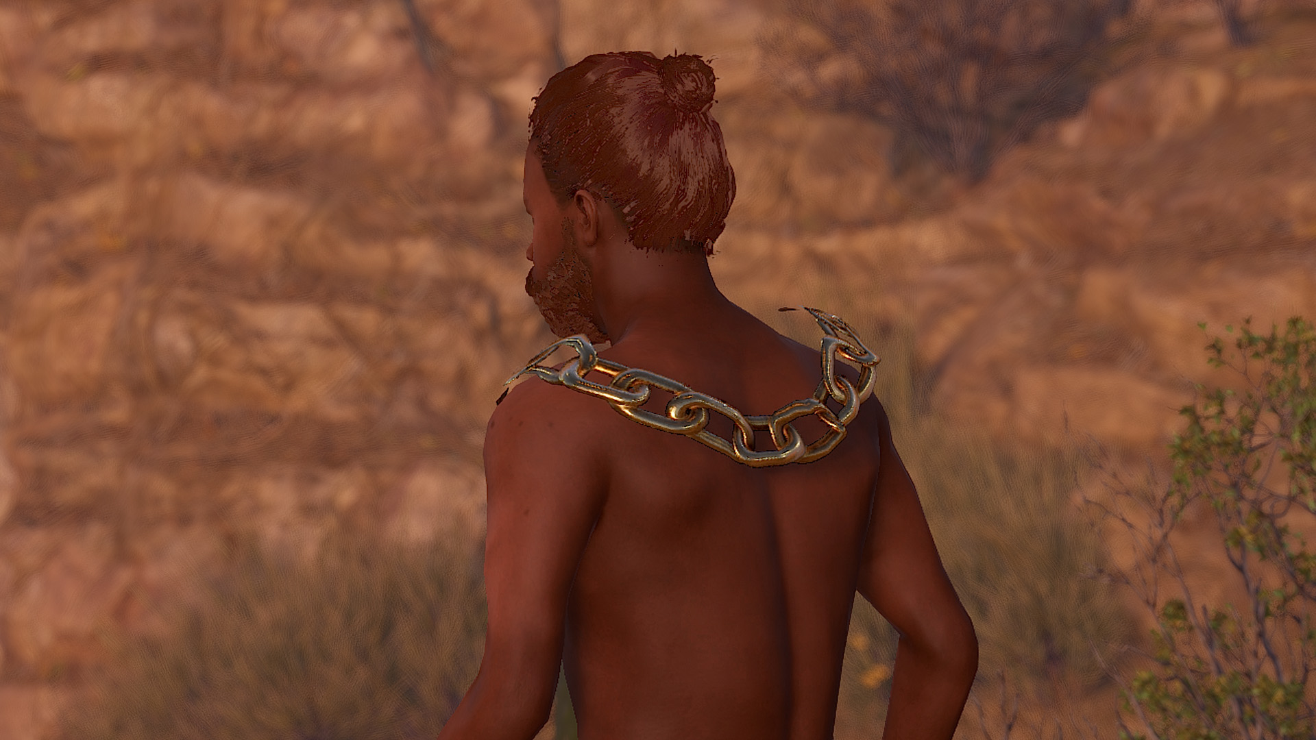 Gold Chains