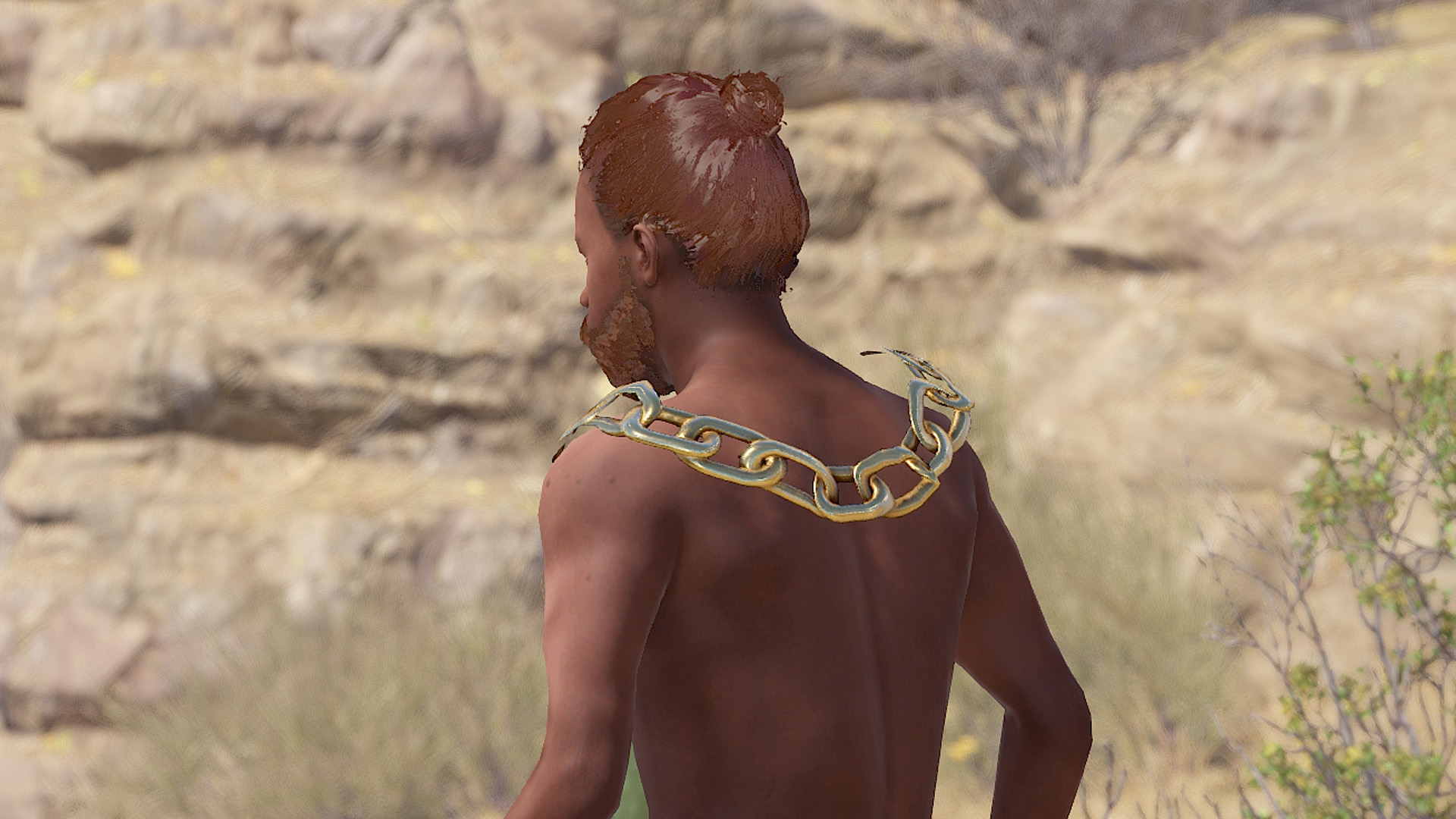Gold Chains