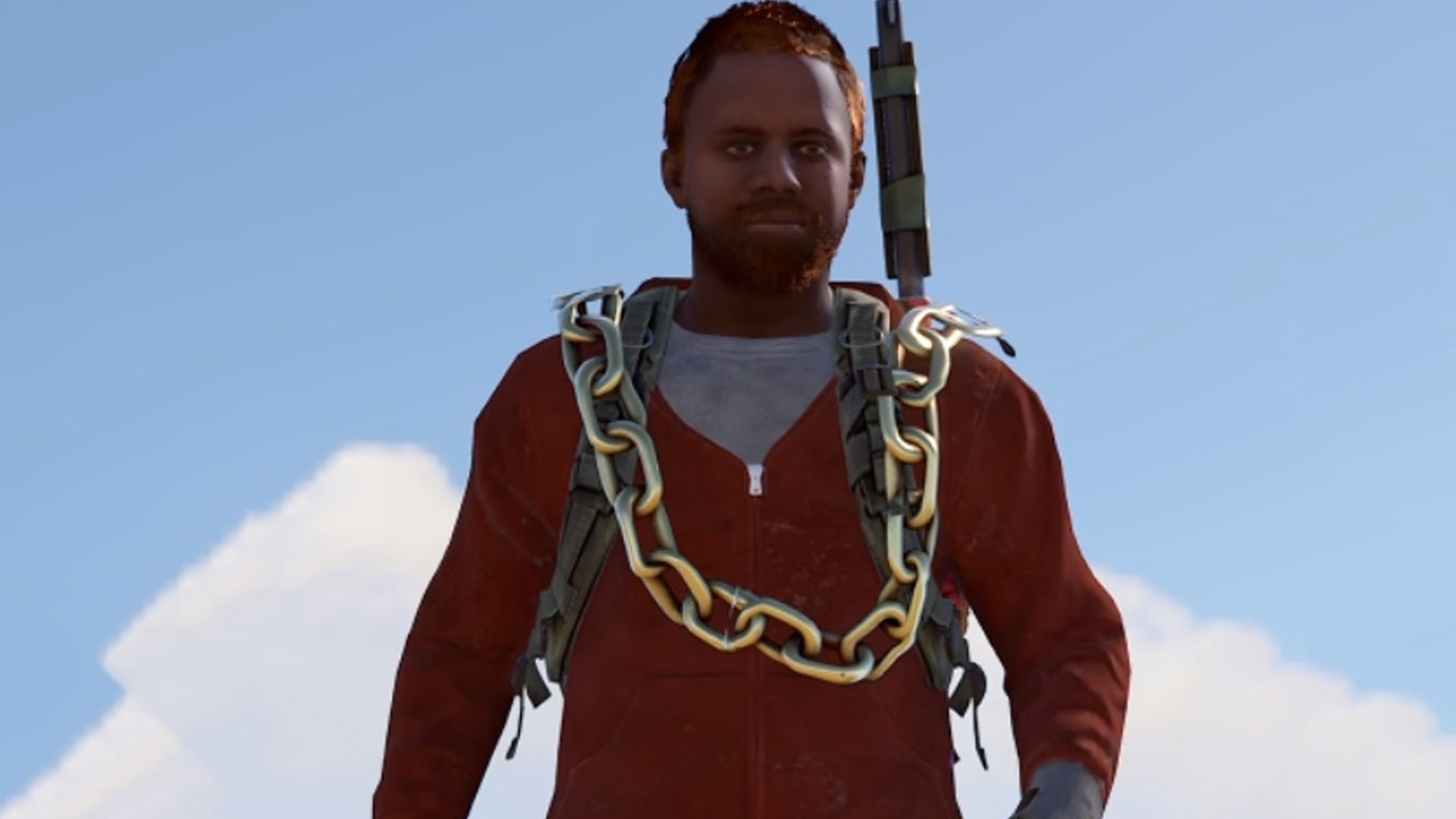 Gold Chains