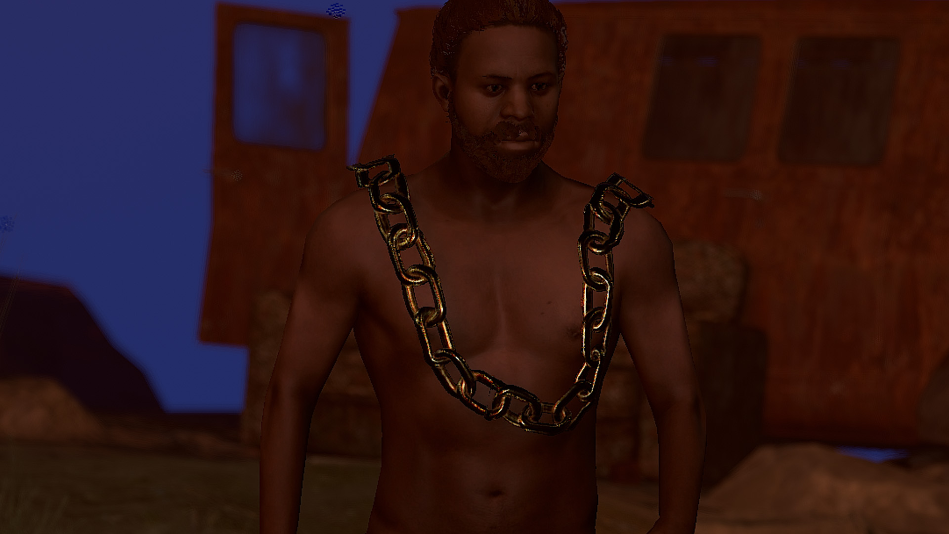 Gold Chains