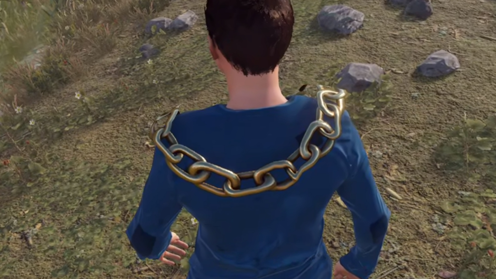 Gold Chains