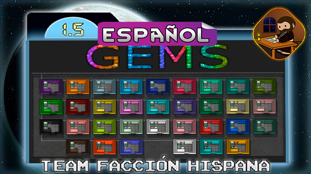 Kura's Extra Gems Español