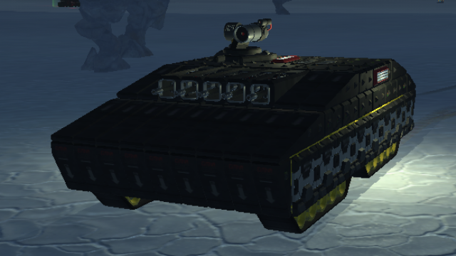 H 567 Prototype