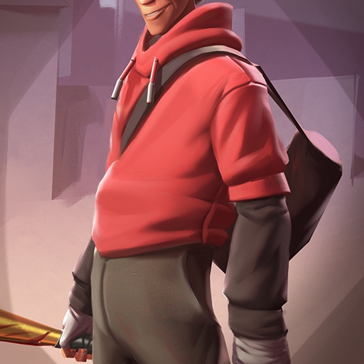 Hooded Hoodlum (Style : No logo)