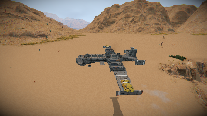 Last War Bomber Ragged(no payload)