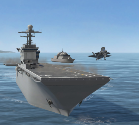 Operation Beta-5
