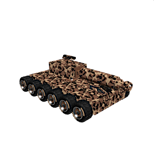 Balenced tank